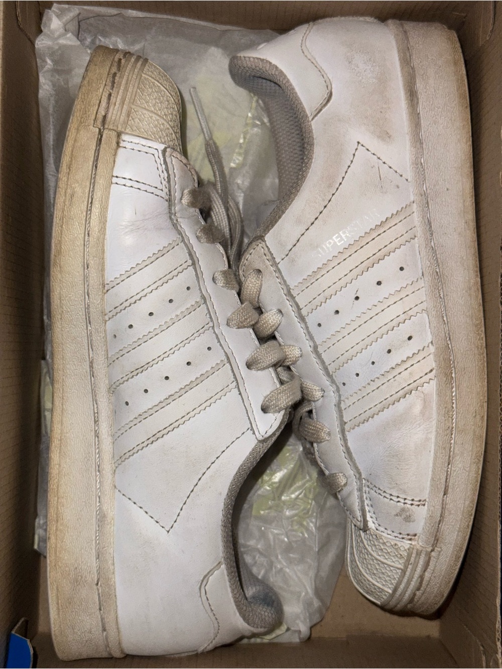 Adidas sneakers